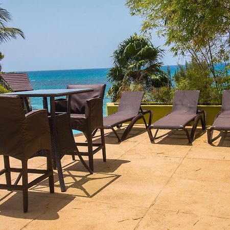 Maribella@Crystal Cove Ocho Rios Lägenhet Stanmore Grove Exteriör bild