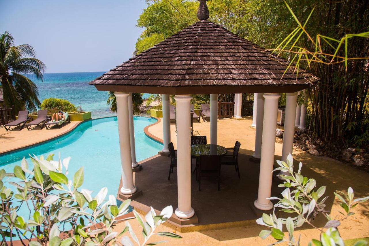 Maribella@Crystal Cove Ocho Rios Lägenhet Stanmore Grove Exteriör bild
