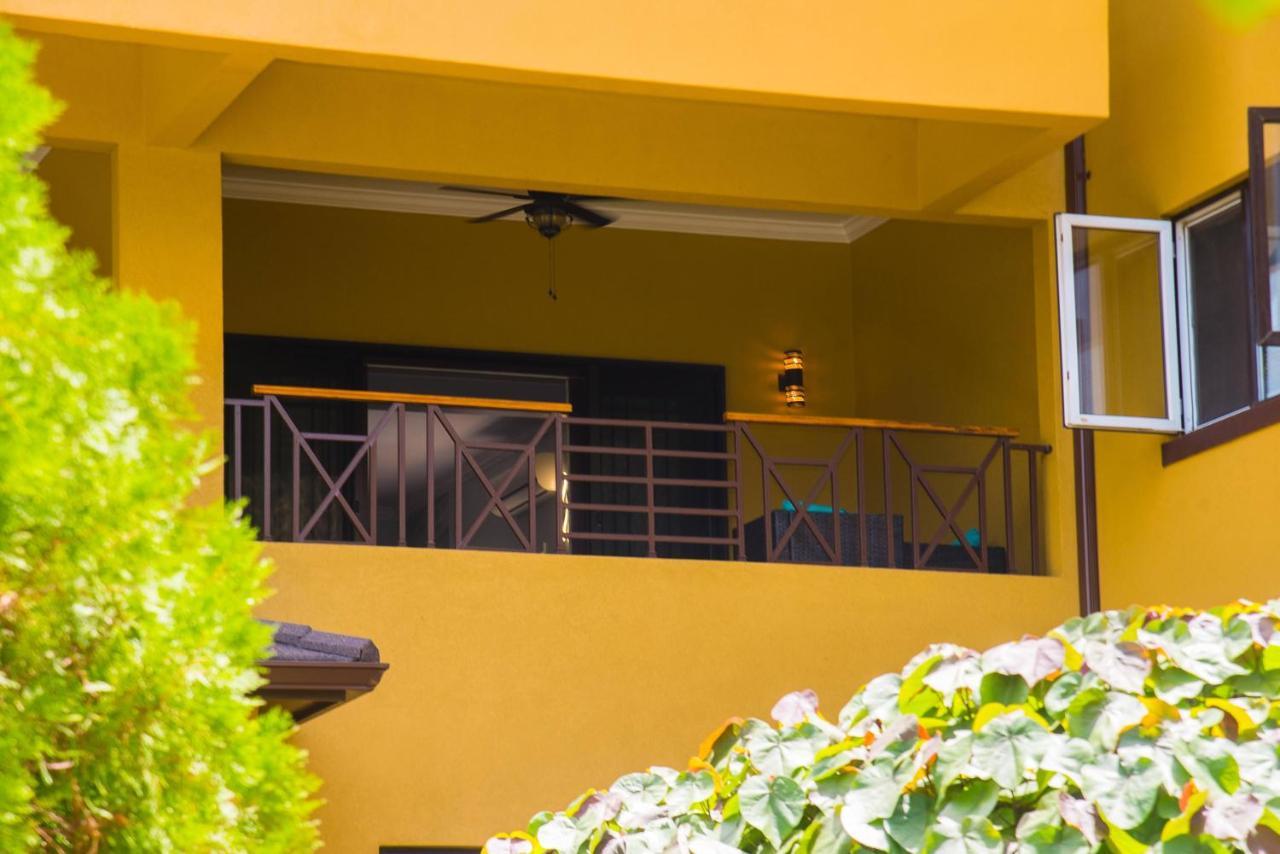 Maribella@Crystal Cove Ocho Rios Lägenhet Stanmore Grove Exteriör bild