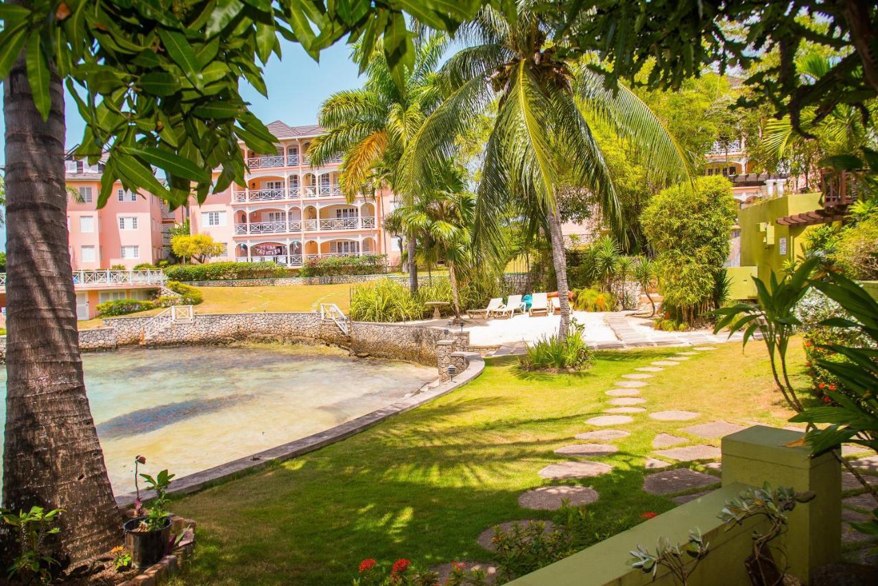 Maribella@Crystal Cove Ocho Rios Lägenhet Stanmore Grove Exteriör bild