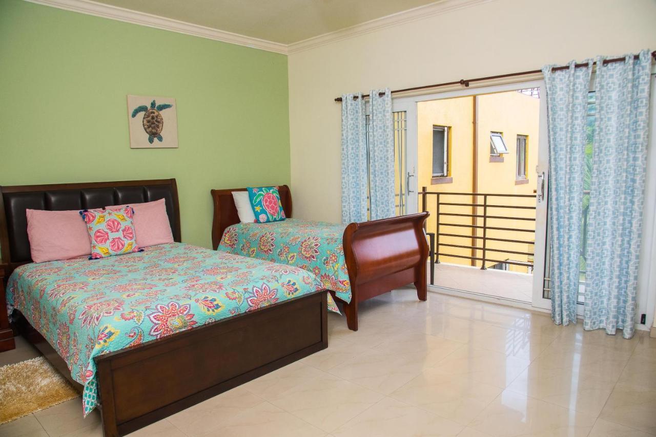 Maribella@Crystal Cove Ocho Rios Lägenhet Stanmore Grove Exteriör bild