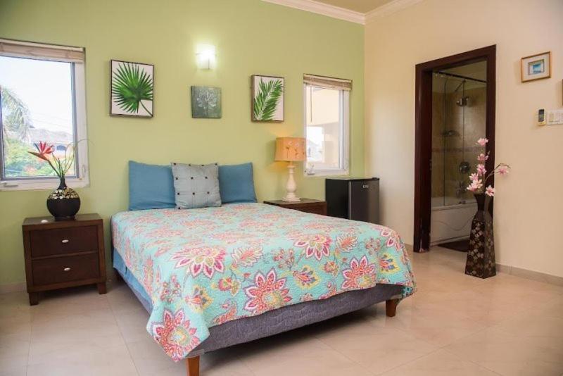 Maribella@Crystal Cove Ocho Rios Lägenhet Stanmore Grove Exteriör bild